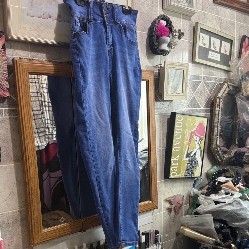 Cali 1850 Jeans